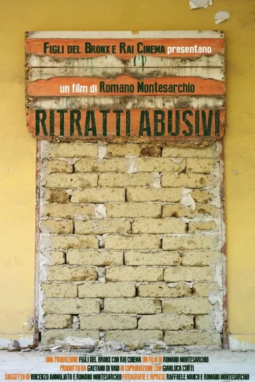 Ritratti abusivi (фильм)