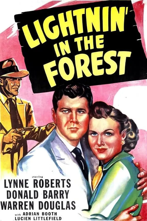 Lightnin' in the Forest (movie)