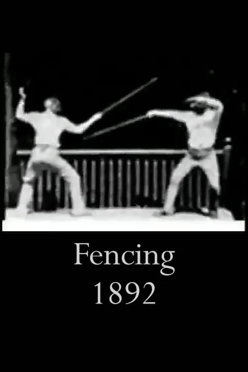 Fencing (фильм)