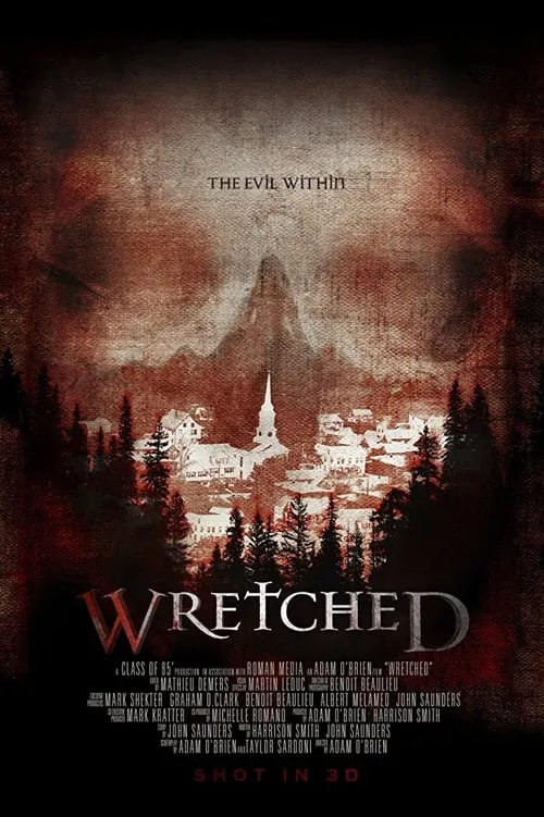 Wretched (фильм)