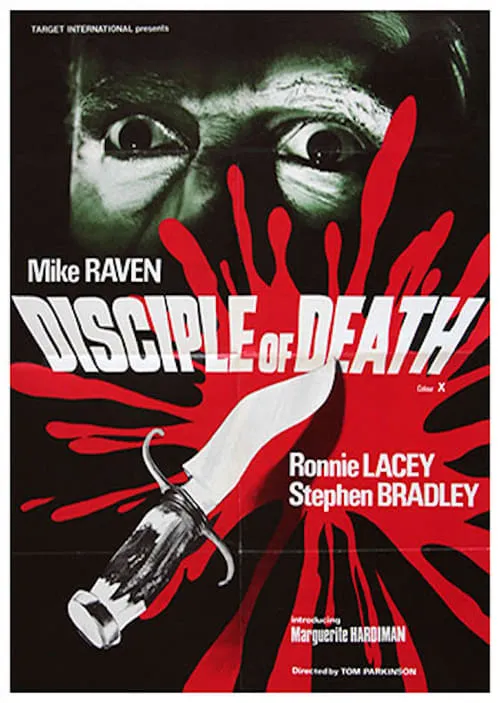 Disciple Of Death (movie)