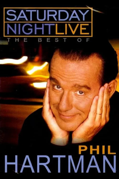 Saturday Night Live: The Best of Phil Hartman (movie)