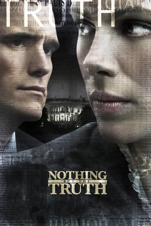 Nothing But the Truth (movie)