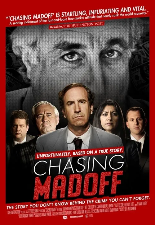 Chasing Madoff (фильм)