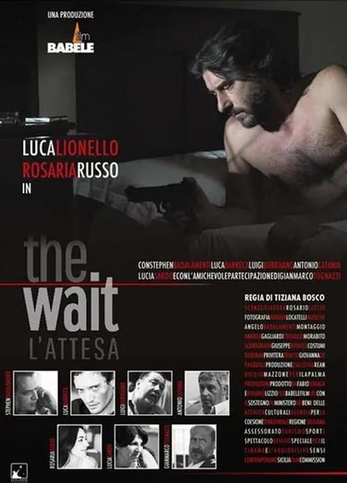 The Wait - L'attesa