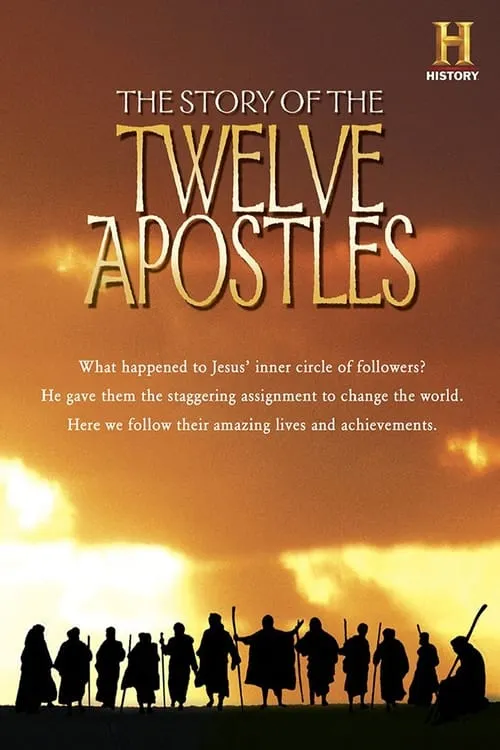 The Twelve Apostles (movie)