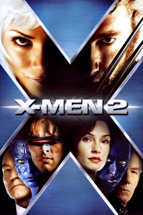 Requiem for Mutants: The Score of X2 (movie)