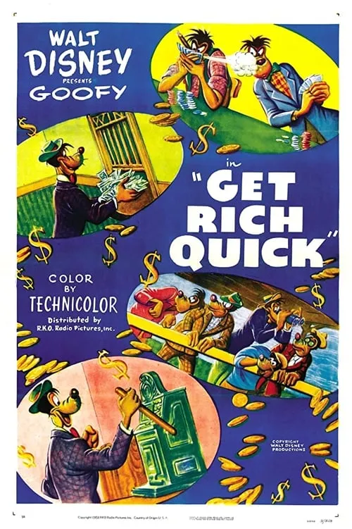 Get Rich Quick (movie)