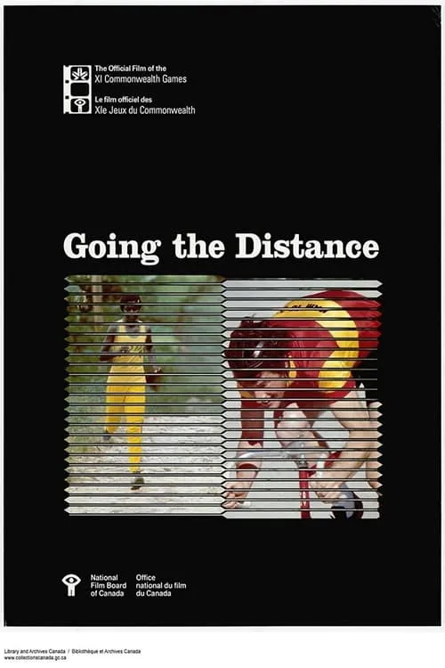 Going the Distance (movie)