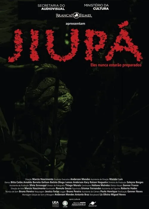 Jiupá (movie)