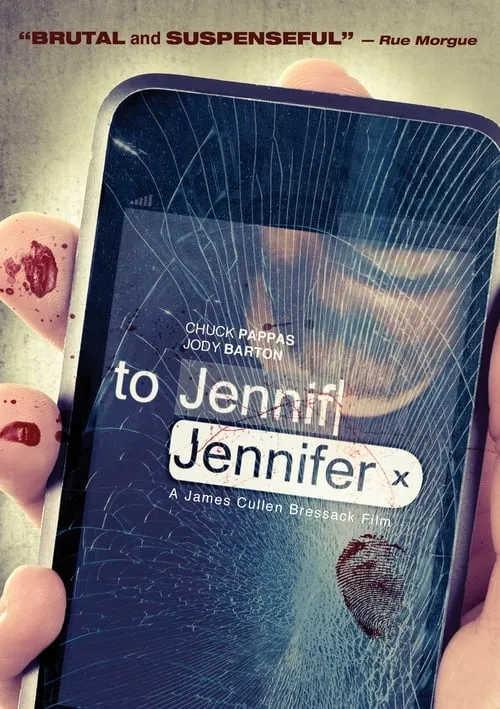 To Jennifer (movie)