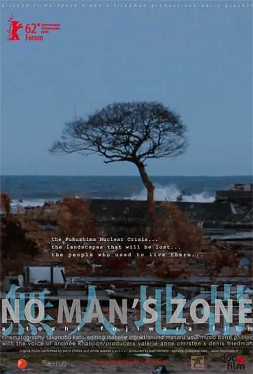 No Man's Zone