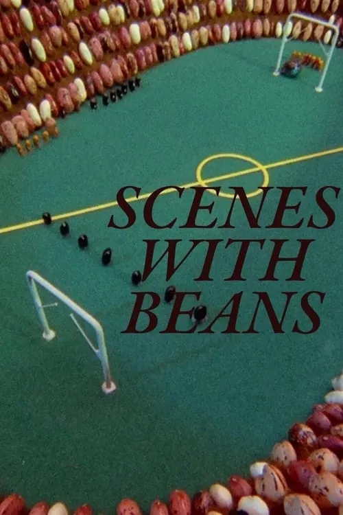 Scenes with Beans (movie)