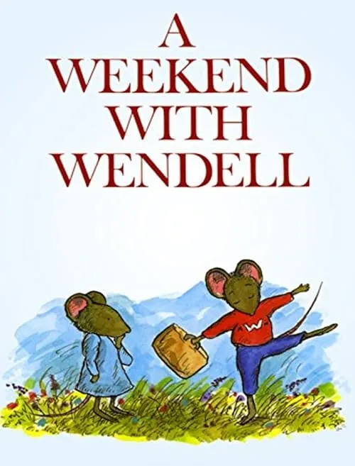 A Weekend with Wendell (фильм)