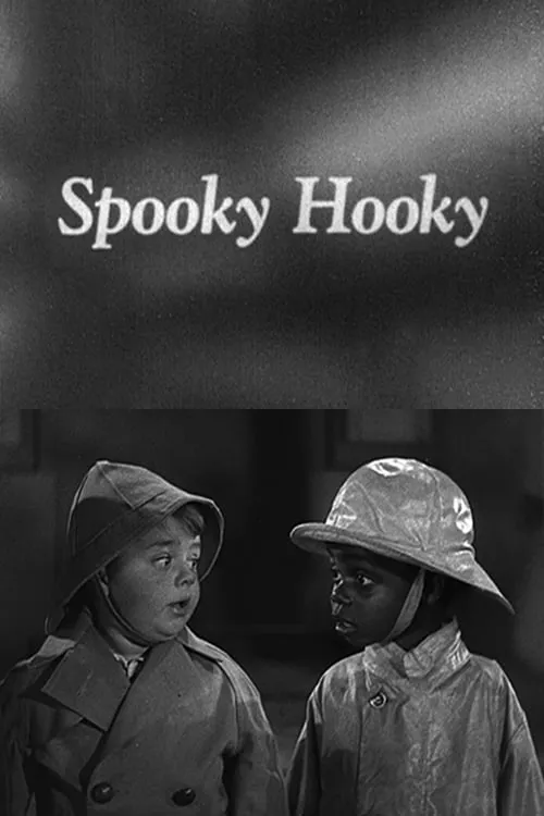 Spooky Hooky (movie)