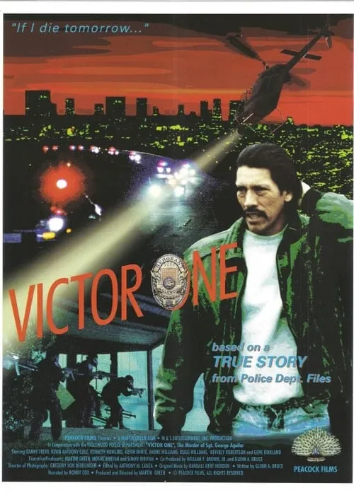 Victor One (movie)