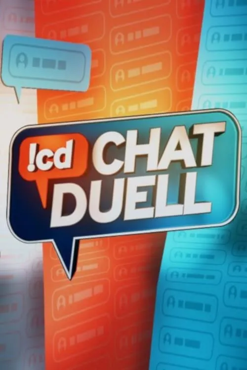 Chat Duell (сериал)