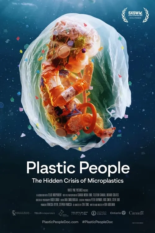 Plastic People (movie)