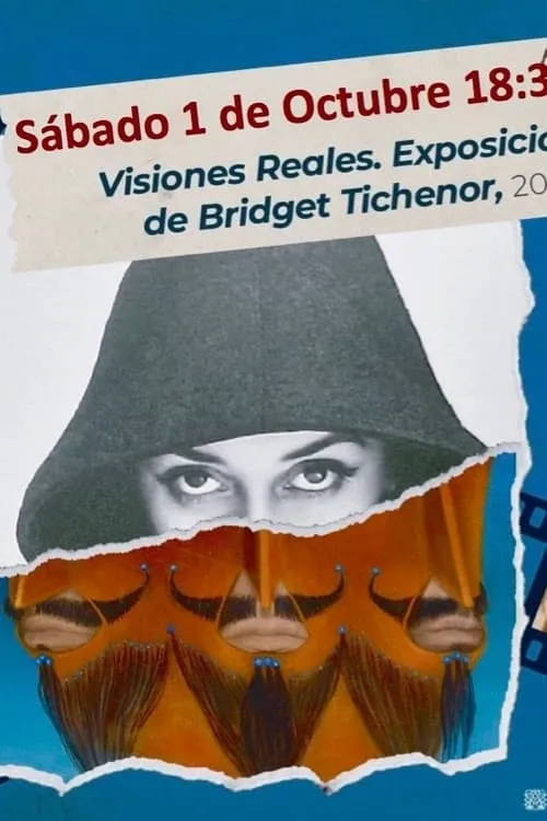 Bridget Tichenor. Visiones reales (movie)