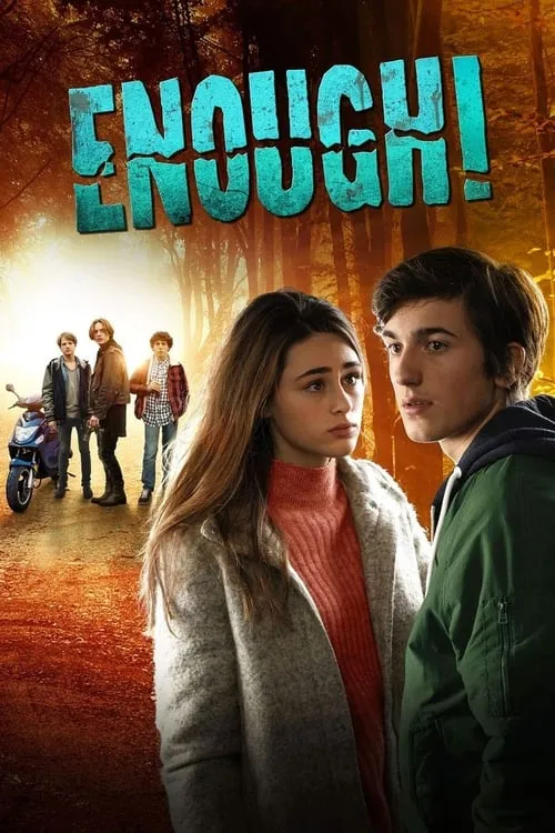 Enough! (movie)