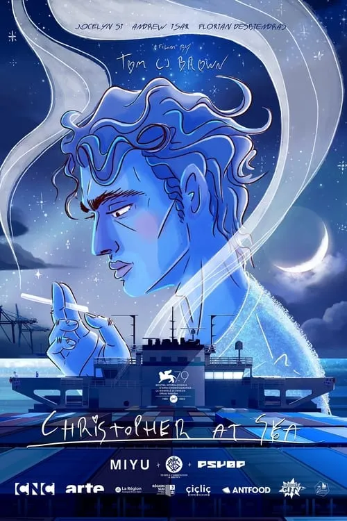 Christopher at Sea (фильм)