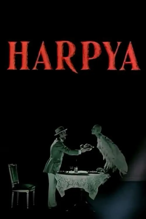 Harpy (movie)