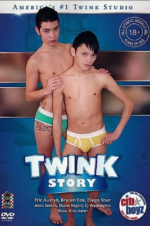 Citi Boyz 64: Twink Story