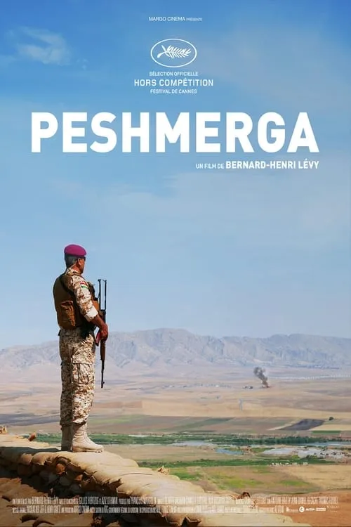 Peshmerga (movie)