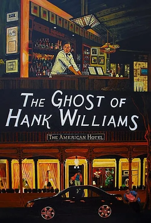 The Ghost of Hank Williams (movie)