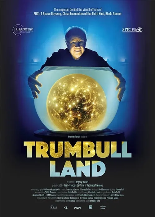 Trumbull Land (movie)