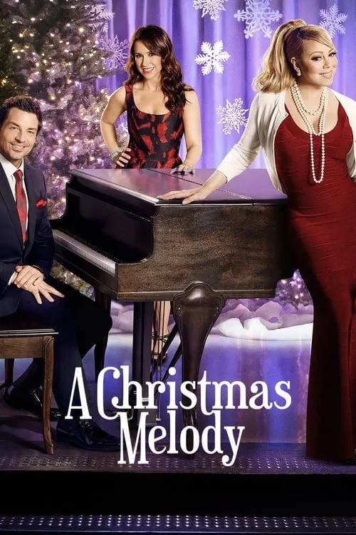 A Christmas Melody (movie)
