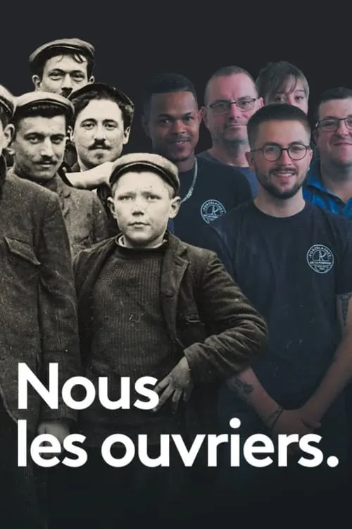 Nous les ouvriers (фильм)