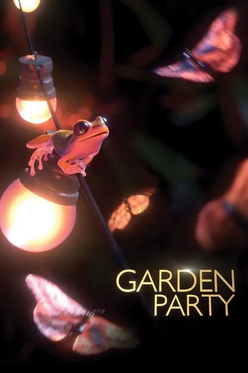 Garden Party (movie)