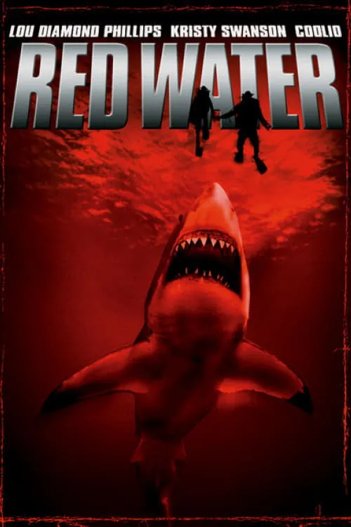 Red Water (movie)