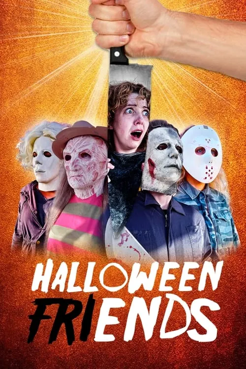 Halloween Friends (movie)