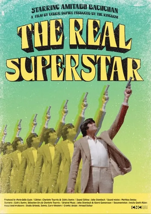 The Real Superstar (movie)