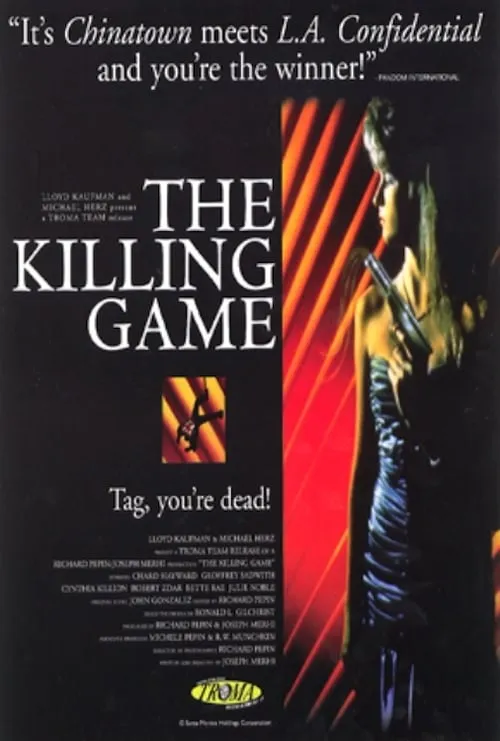 The Killing Game (фильм)