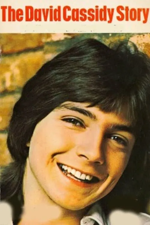 The David Cassidy Story (movie)