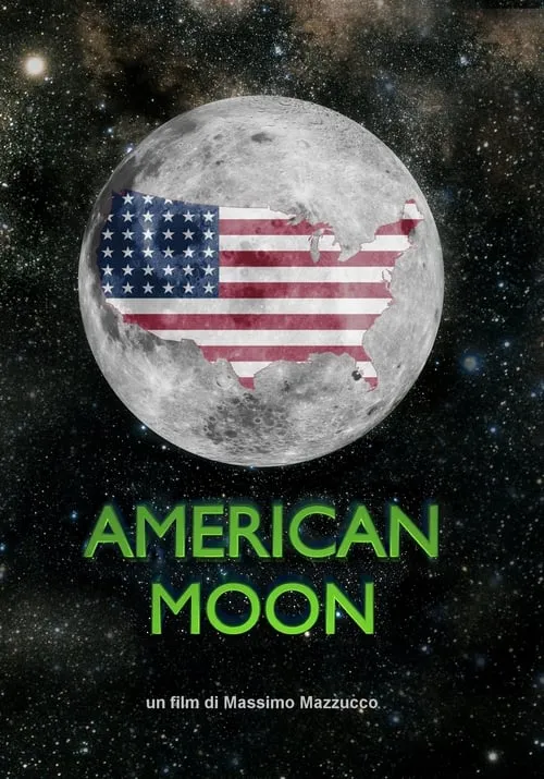 American Moon (фильм)