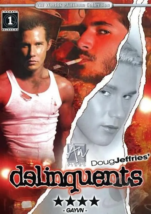 Delinquents (movie)