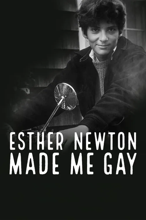 Esther Newton Made Me Gay (movie)