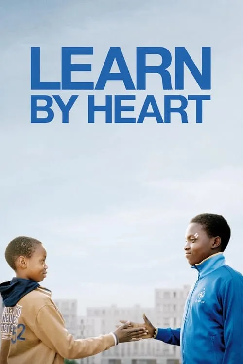 Learn by Heart (movie)