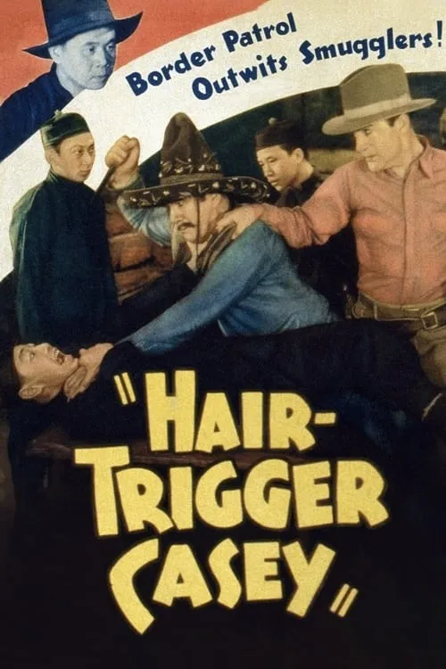 Hair-Trigger Casey (movie)
