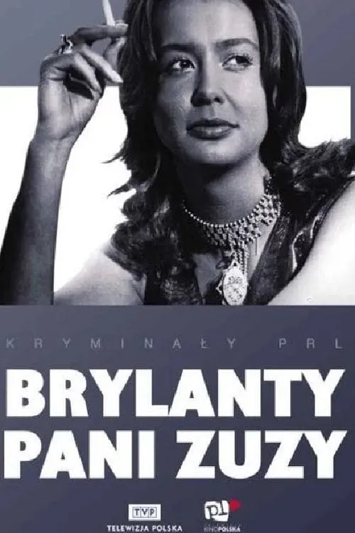 Brylanty pani Zuzy (movie)