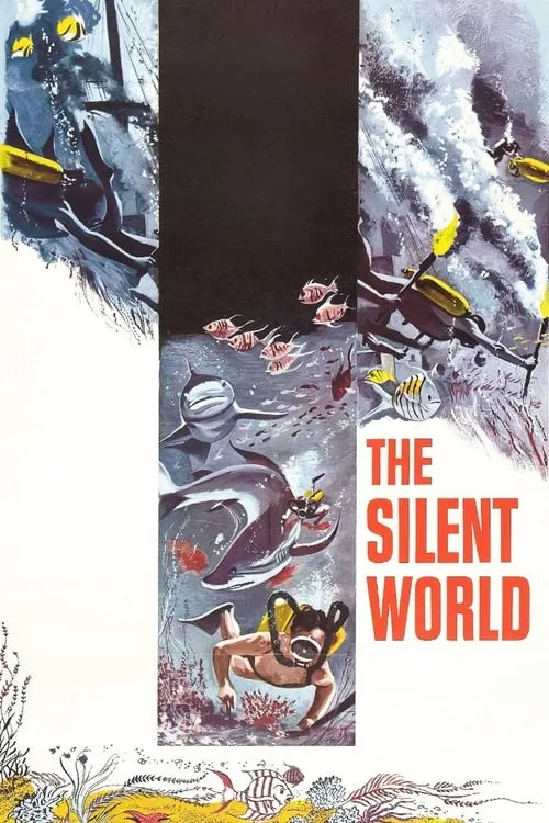 The Silent World