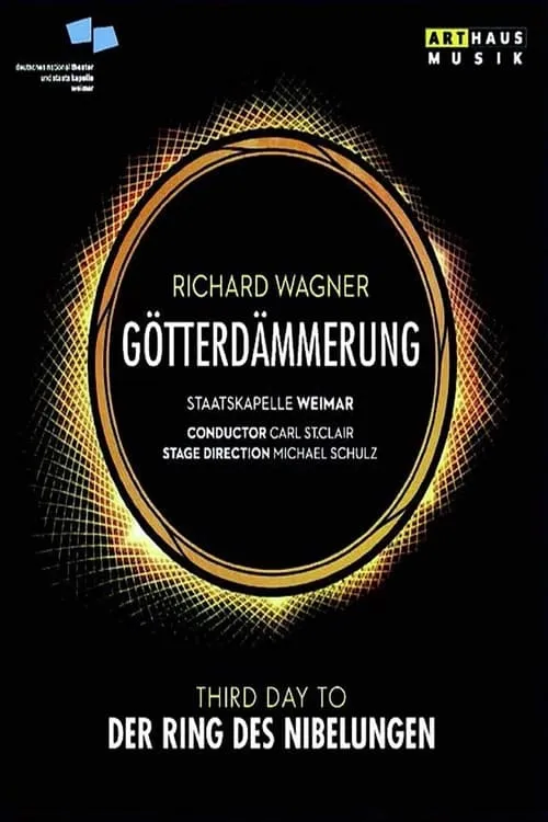 Richard Wagner: Götterdämmerung (movie)