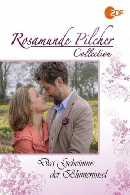 Rosamunde Pilcher: Das Geheimnis der Blumeninsel (фильм)