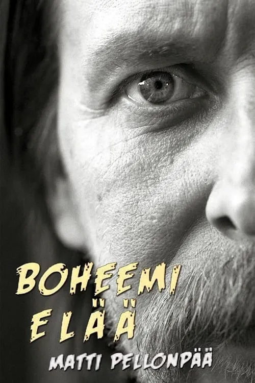 Bohemian Eyes (movie)