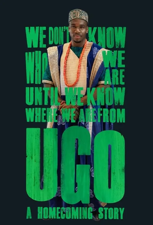 Ugo: A Homecoming Story (movie)