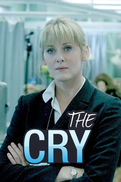 The Cry (сериал)